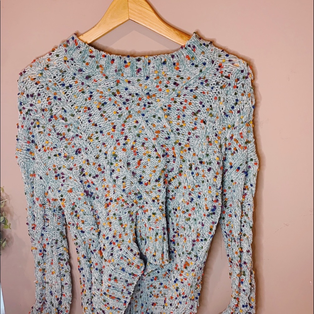 Altar’d state sweater!